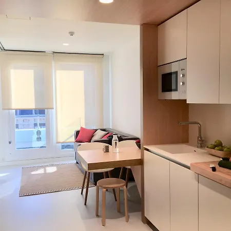 Inside * 毕尔巴鄂