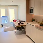 Inside