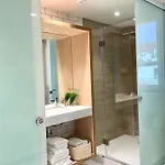 Inside *