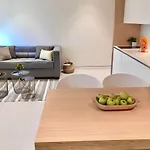 Inside Appartamento Bilbao
