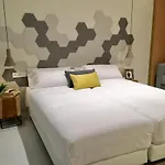 Inside Appartamento Bilbao