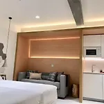 Inside Bilbao