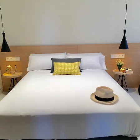 Inside Apartman