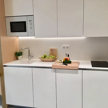 Apartman Inside *