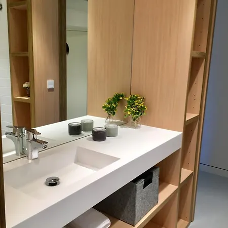 Apartman Inside