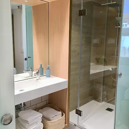 Апартаменти Inside *