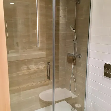 Apartman Inside