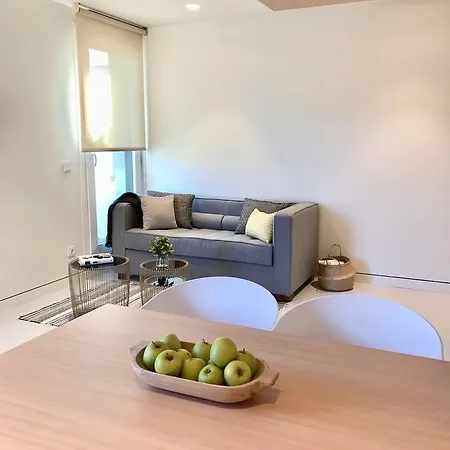 Apartman Inside Bilbao