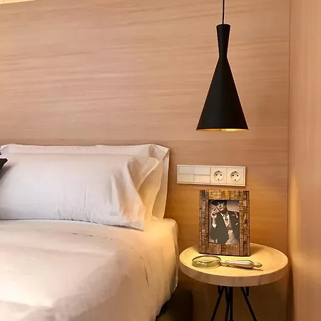 Apartman Inside