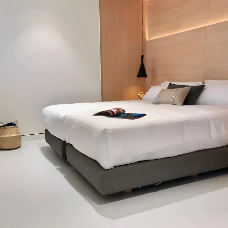 Lägenhet Inside Bilbao