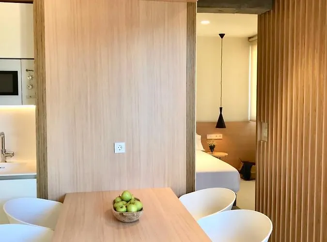 아파트 Inside 빌바오