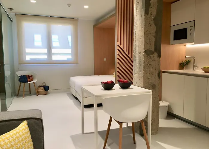 아파트 Inside 빌바오