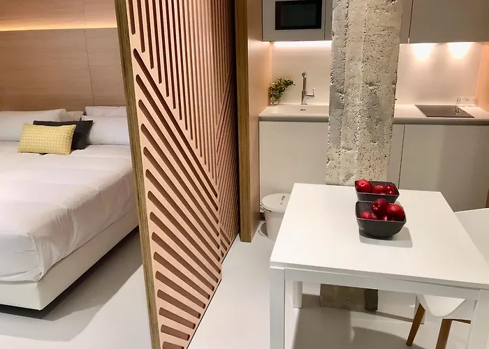 아파트 Inside 빌바오