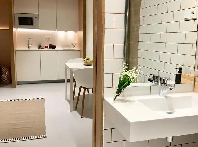 إينسايد شقة بلباو