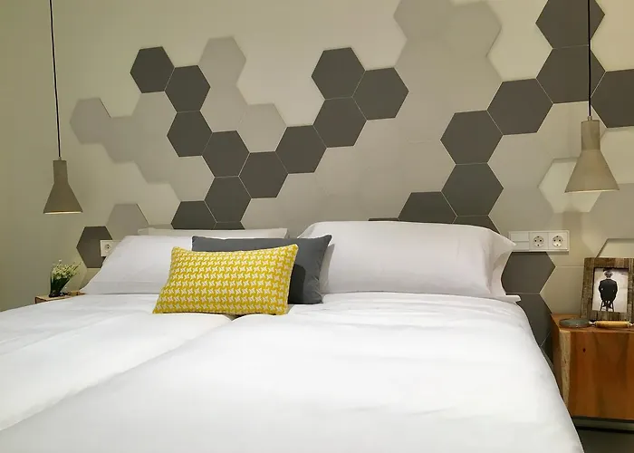 Inside 아파트 빌바오