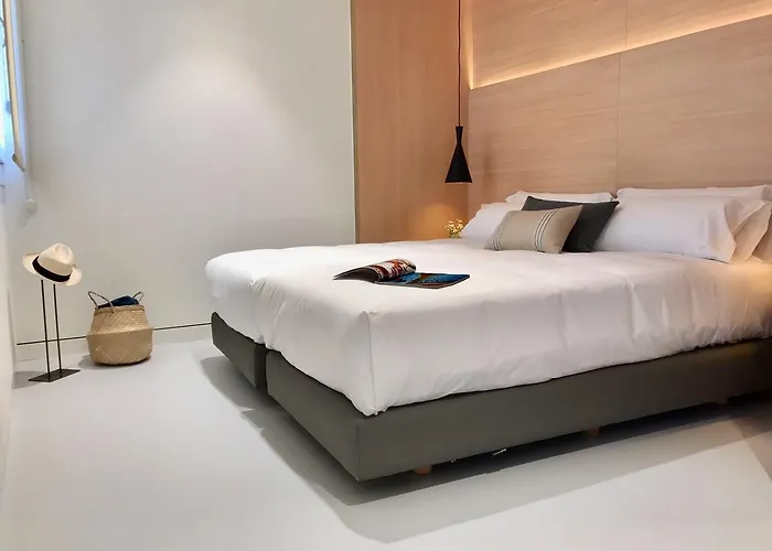 아파트 Inside 빌바오