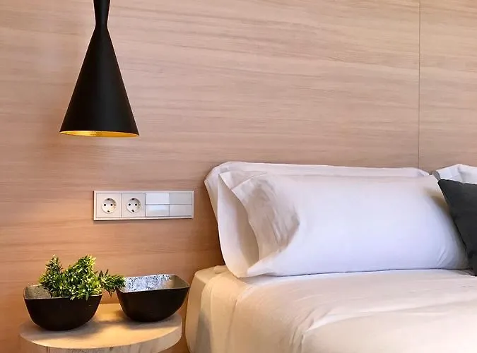 إينسايد شقة بلباو