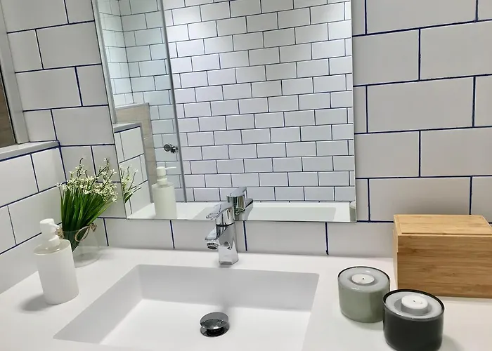 شقة إينسايد