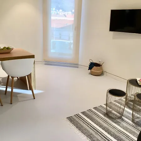 Apartamento Inside *