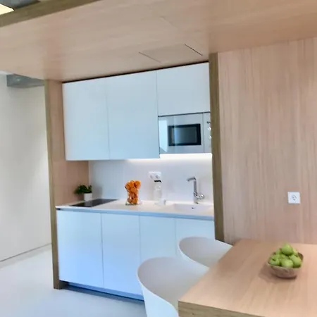 Apartamento Inside *