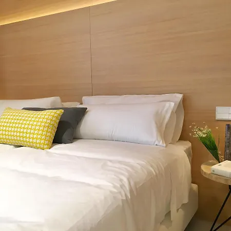 Apartamento Inside *