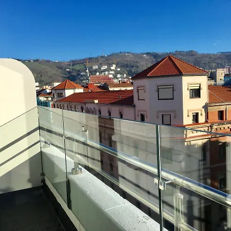 Apartamento Inside Bilbao