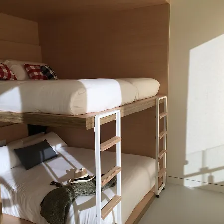Apartamento Inside Bilbao