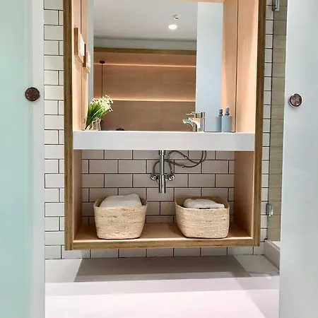 Apartamento Inside *