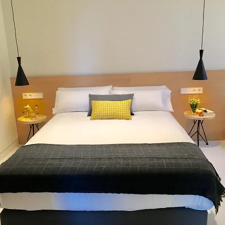 Inside Apartamento *