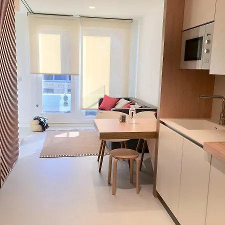 Apartamento Inside *