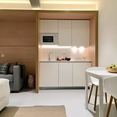 Inside 毕尔巴鄂