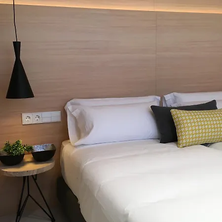 Apartamento Inside *