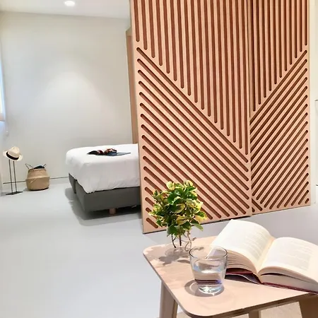 Apartamento Inside Bilbao