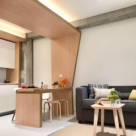 Apartamento Inside *