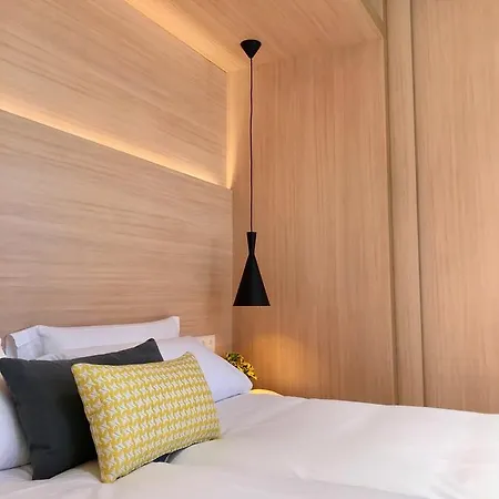 Apartamento Inside
