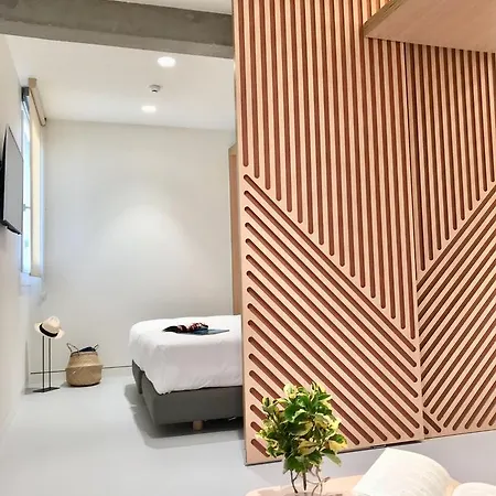 Apartamento Inside *