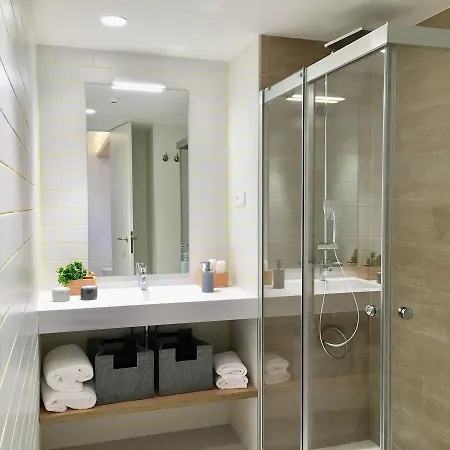 Apartamento Inside *