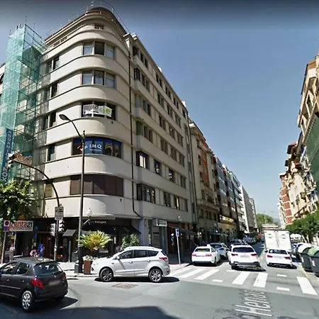 Inside Apartamento