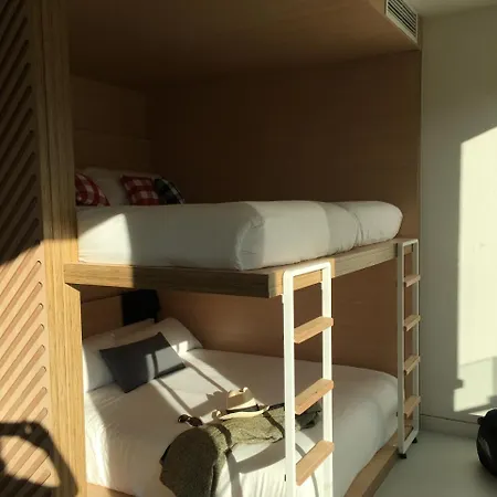 Inside Apartamento *