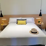 Inside Apartamento