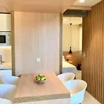 Apartamento Inside Bilbao