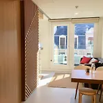Inside Apartamento *