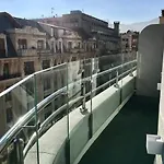 Inside Bilbao