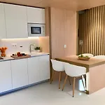 Apartamento Inside Bilbao