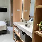 Inside Apartamento