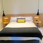 Inside Apartamento *