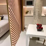 Apartamento Inside Bilbao