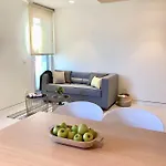 Apartamento Inside Bilbao
