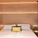 Inside