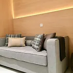 Inside
